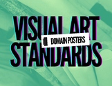 Visual Art Domain Posters - Colorado Academic Standards