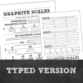 graphite scale