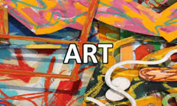 Preview of Visual Art I Curriculum & Lesson Plans (Full Year)