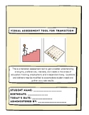 Visual Assessment Tool for Transition