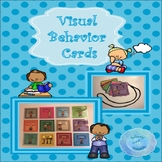 Visual Behavior Cards