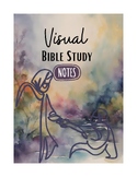 Visual Bible Study Notes - Sketch Notes