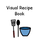 Visual Cooking Recipe Book