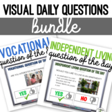 Visual Daily Question of The Day Bundle