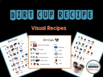 Preview of Visual Dirt Cup Recipe