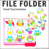 File Folder Matching