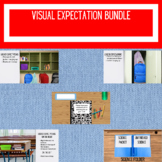 Visual Expectations Bundle