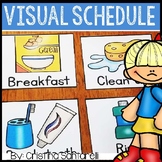 Visual Home Schedule