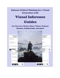 Visual Inference Guides - Analysis Tools for Photos, Short