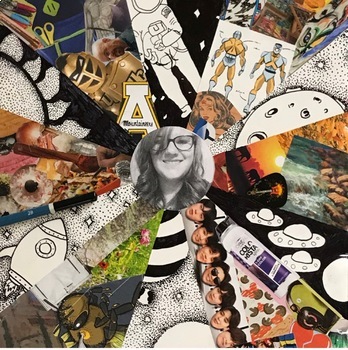 PROJECT: Collage 