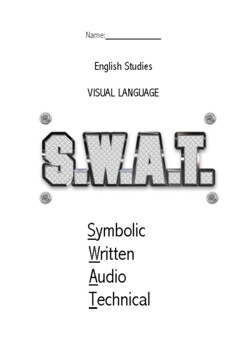 swat codes english