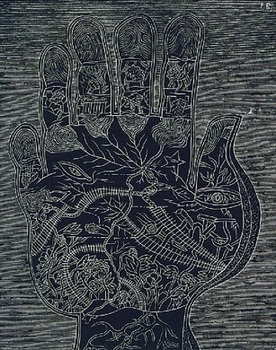 Preview of Visual Literacy: John Henry's Hand