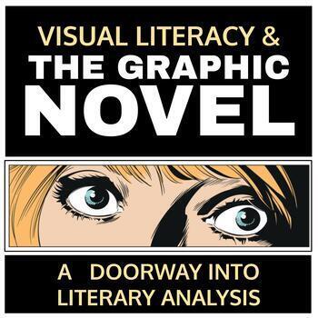 Preview of Visual Literacy & The Graphic Novel
