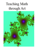 Visual Manna's Teaching Math through Art
