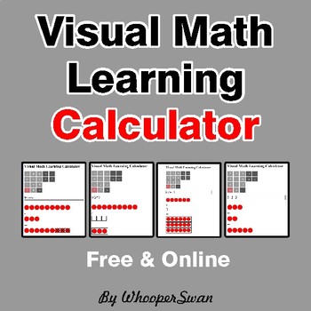 Preview of Visual Math Learning