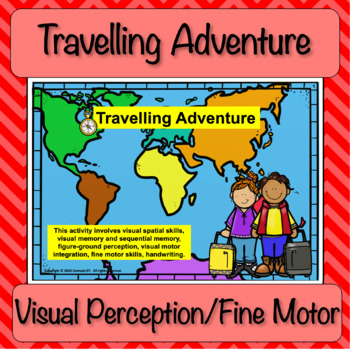 perception towards travelling