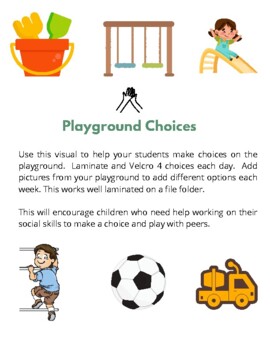 key visual - Playground