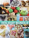 Visual Recipe Holiday Bundle