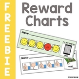 Visual Reward Charts