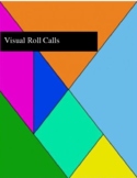 Visual Roll Calls
