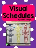Visual Schedule