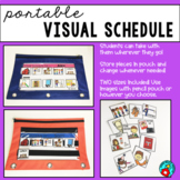 Visual Schedule