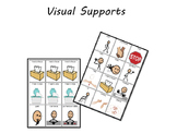Visual Supports For Students