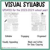 Visual Syllabus 2023-2024 (Updated!)