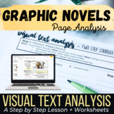 Graphic Novel Analysis