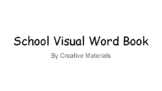 Visual Word Book