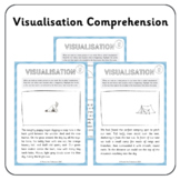 Visualisation Comprehension (Pack One)