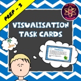 Visualisation Distance Learning Task Cards