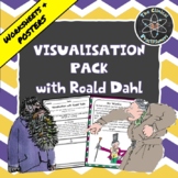 Visualisation with Roald Dahl Pack | Distance Learning