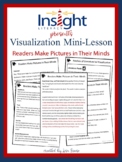 Visualization Mini Lesson with Active Engagement Strategie
