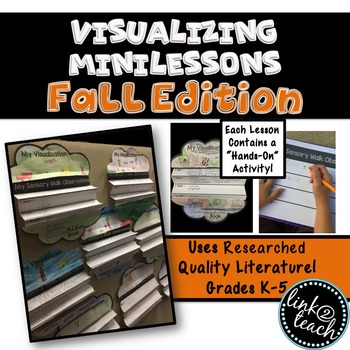 Preview of Visualizing Minilessons (Fall Edition)