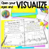 Visualizing Activities Creating Mental Images Visualizing 
