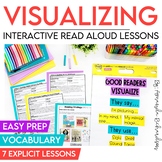 Visualizing Activities, Interactive Read Aloud Lesson Plan