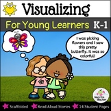 Visualizing Activities for Young Learners Distance Learnin