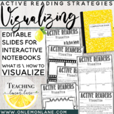 Visualizing / Guided Reading / What Good Readers Do * Edit