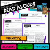 Visualizing Interactive Read Alouds