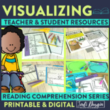 Visualizing | Reading Strategies | Digital and Printable
