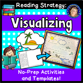 Visualizing Reading Strategy