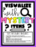 Visualizing Reading Strategy: Mystery Items