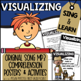 Visualizing Song & Activities