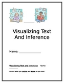 Visualizing Text and Inference Collection:Reading Comprehension