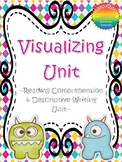 Visualizing and Descriptive Writing Unit