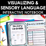 Visualizing and Sensory Language - Reading Interactive Not