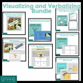 Visualizing and V  to Improve Reading Comprehension-Lesson Bundle