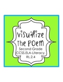 Visualizing the Poem