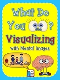 Visualizing with Mental Images Metacognition